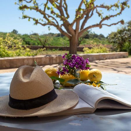 Sa Nau Agroturismo - Adults Only Over 16 Пуерто Колом Екстериор снимка