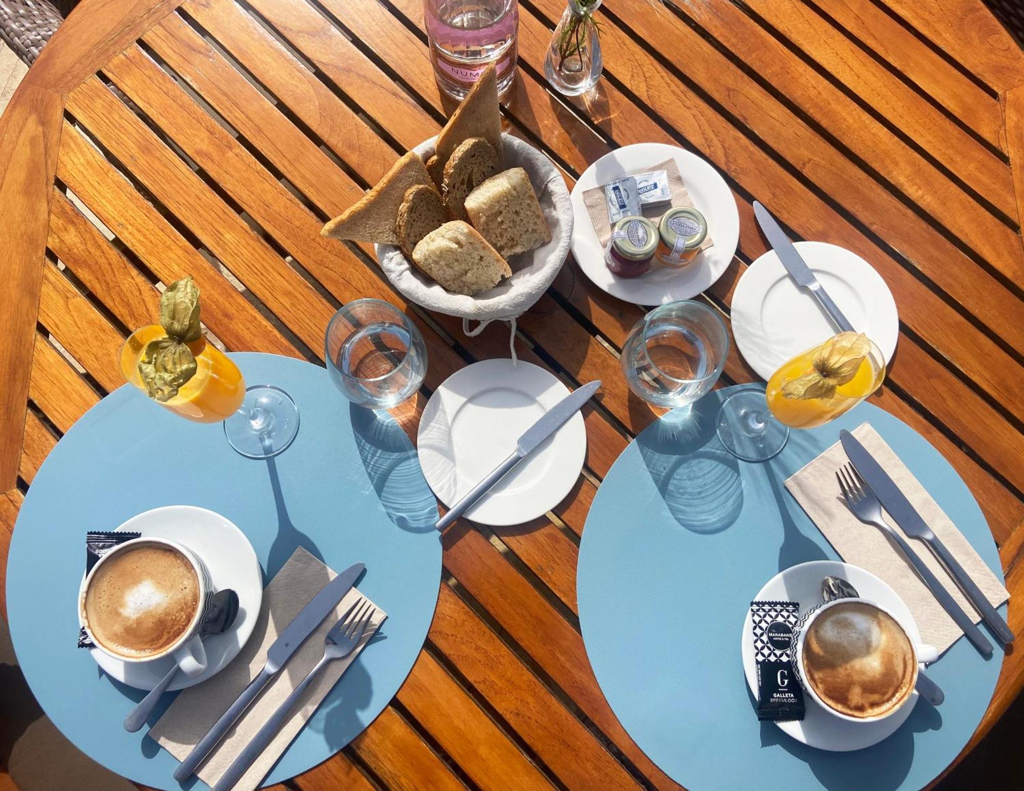 Sa Nau Agroturismo - Adults Only Over 16 Пуерто Колом Екстериор снимка