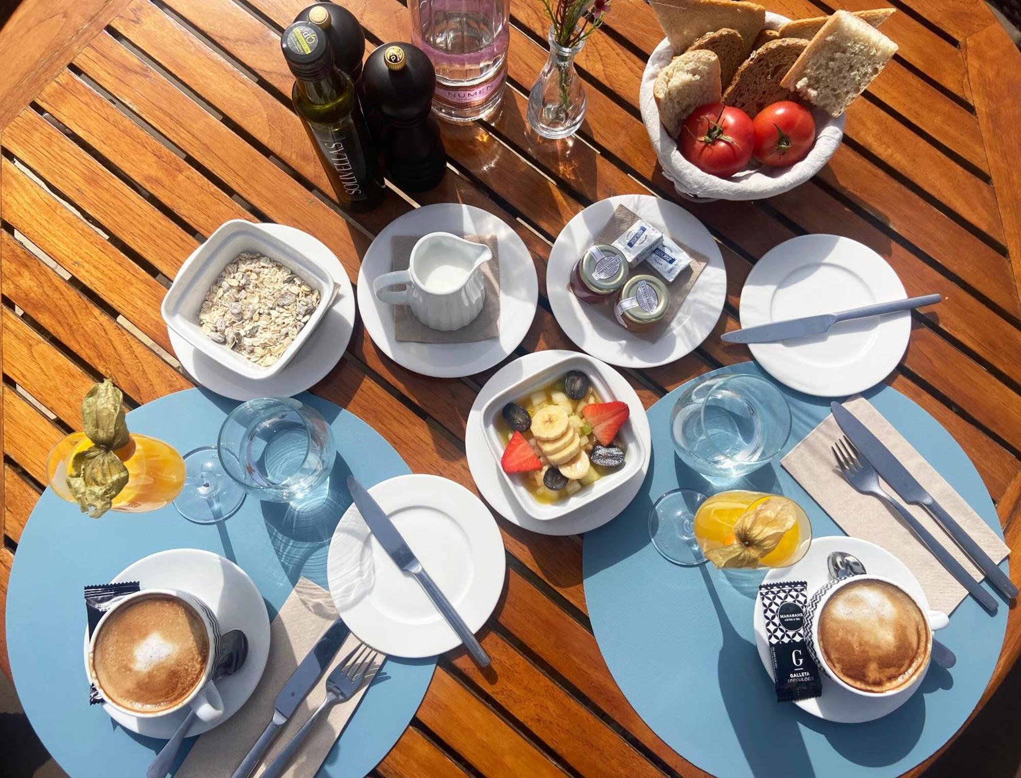 Sa Nau Agroturismo - Adults Only Over 16 Пуерто Колом Екстериор снимка