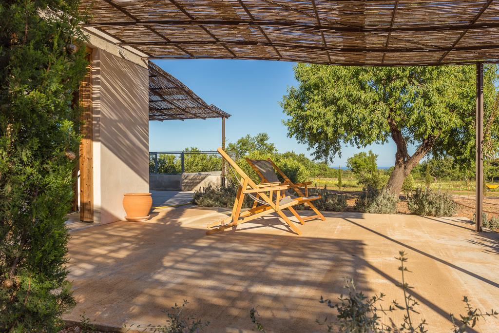 Sa Nau Agroturismo - Adults Only Over 16 Пуерто Колом Екстериор снимка