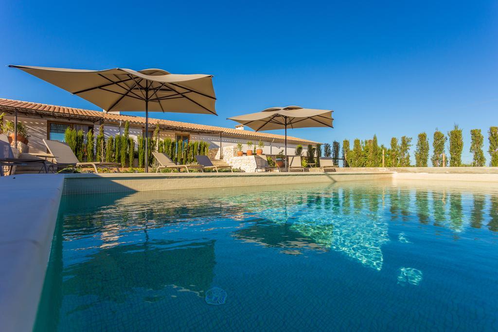 Sa Nau Agroturismo - Adults Only Over 16 Пуерто Колом Екстериор снимка