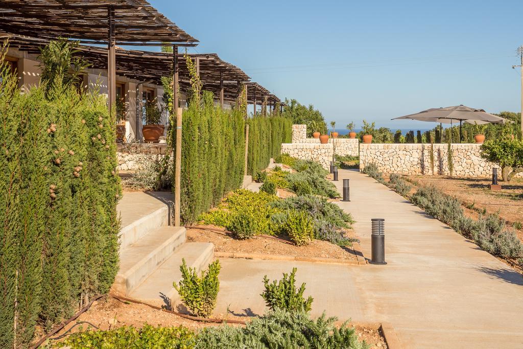 Sa Nau Agroturismo - Adults Only Over 16 Пуерто Колом Екстериор снимка
