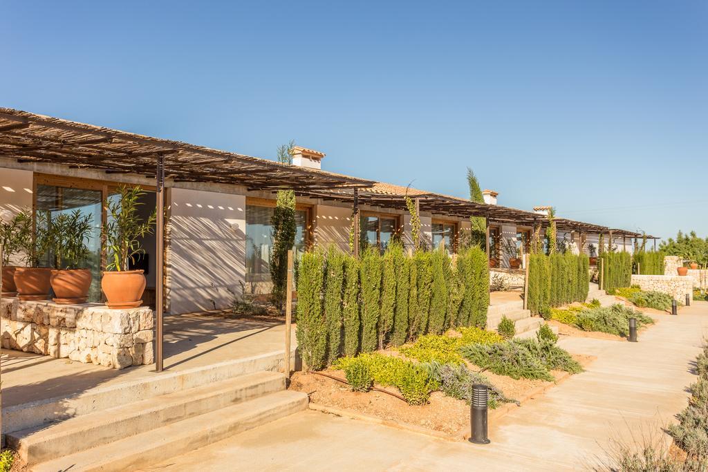 Sa Nau Agroturismo - Adults Only Over 16 Пуерто Колом Екстериор снимка