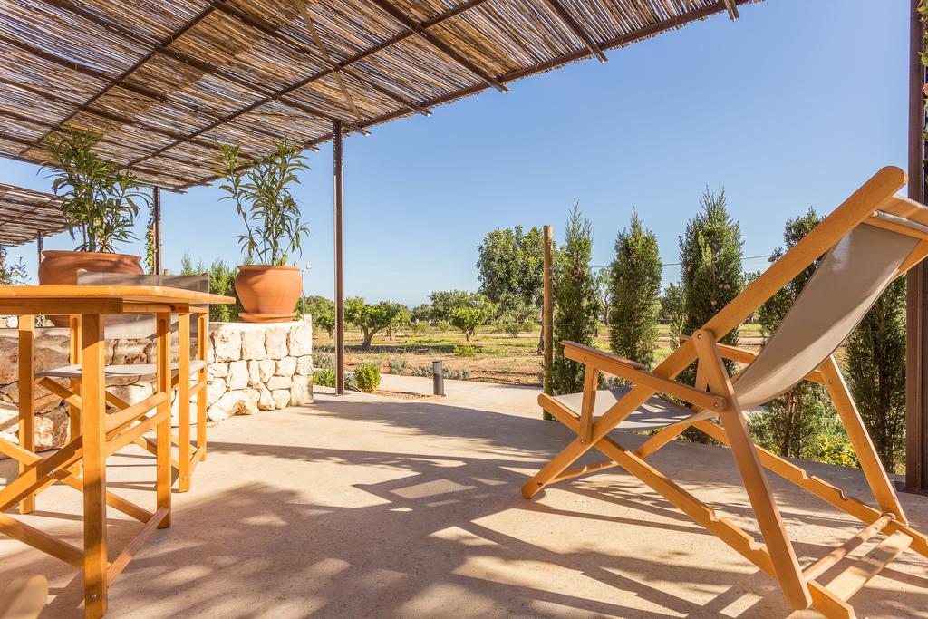 Sa Nau Agroturismo - Adults Only Over 16 Пуерто Колом Екстериор снимка