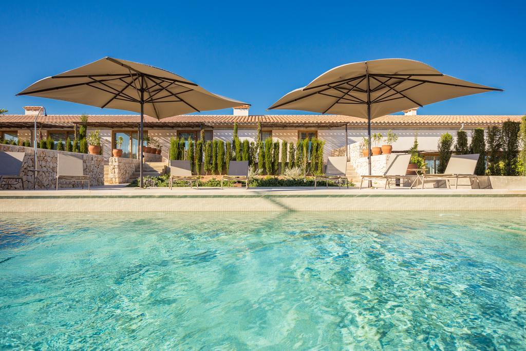 Sa Nau Agroturismo - Adults Only Over 16 Пуерто Колом Екстериор снимка