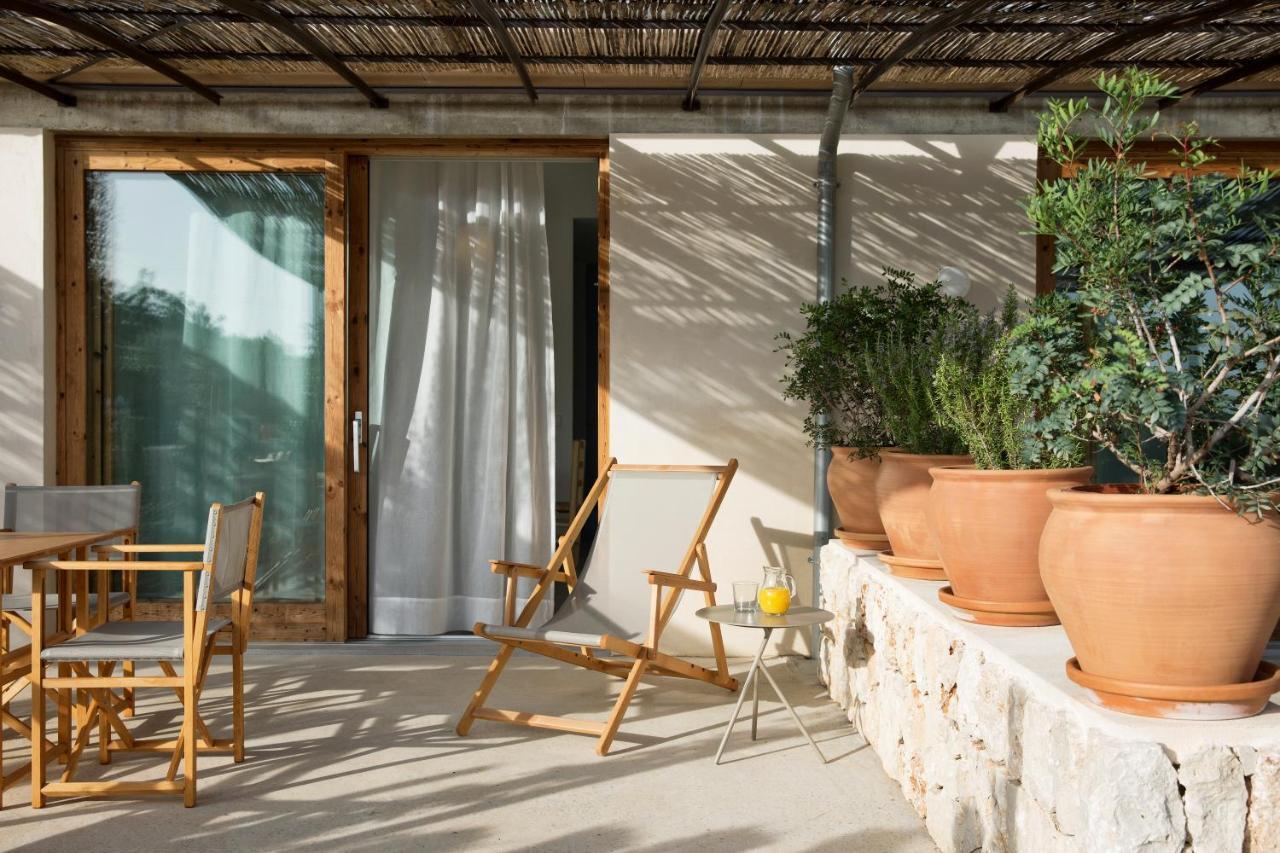Sa Nau Agroturismo - Adults Only Over 16 Пуерто Колом Екстериор снимка