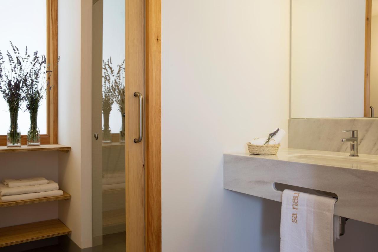 Sa Nau Agroturismo - Adults Only Over 16 Пуерто Колом Екстериор снимка
