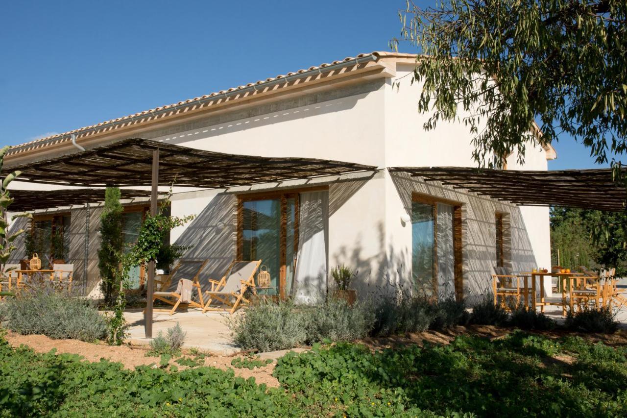 Sa Nau Agroturismo - Adults Only Over 16 Пуерто Колом Екстериор снимка