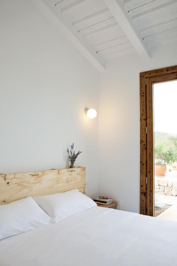 Sa Nau Agroturismo - Adults Only Over 16 Пуерто Колом Екстериор снимка